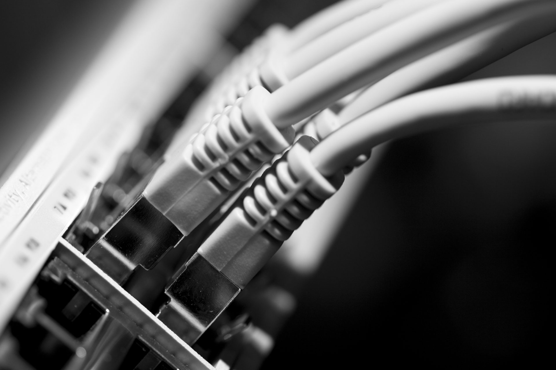 Cable Supply and Installation | Milton Keynes, Buckinghamshire
